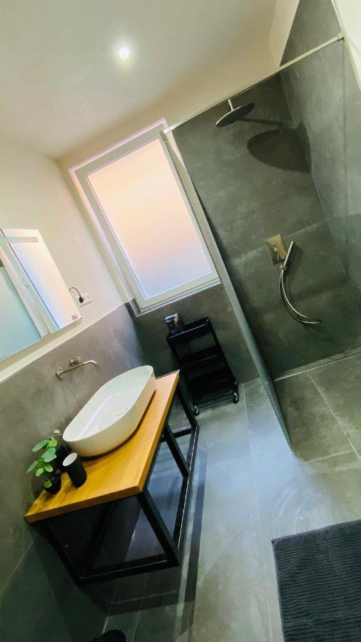 Heimatliebe Erfweiler Wohnung Zwae Kültér fotó